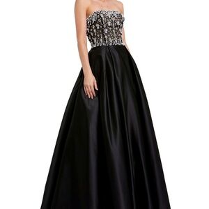 MAC DUGGAL DRESS